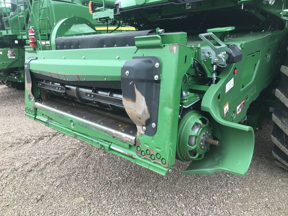 2022 John Deere X9 1100 Combine