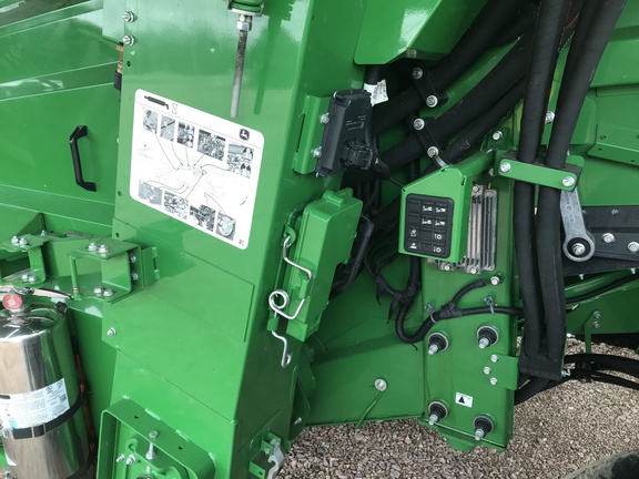 2022 John Deere X9 1100 Combine