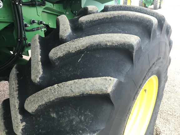 2022 John Deere X9 1100 Combine