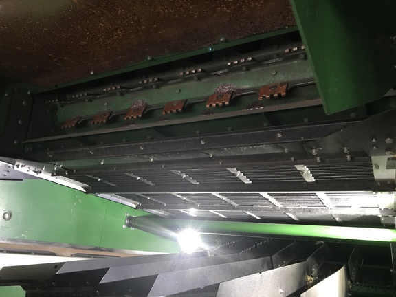 2022 John Deere X9 1100 Combine