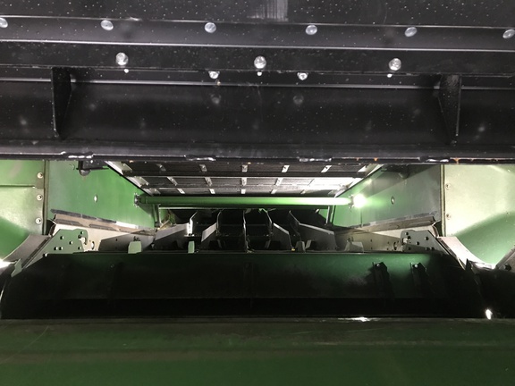 2022 John Deere X9 1100 Combine