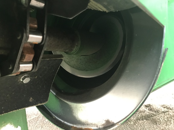 2022 John Deere X9 1100 Combine