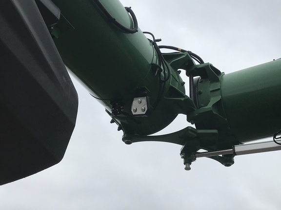 2022 John Deere X9 1100 Combine