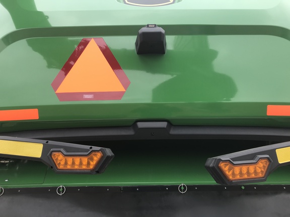 2022 John Deere X9 1100 Combine