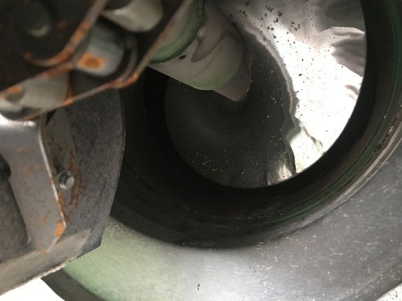 2022 John Deere X9 1100 Combine