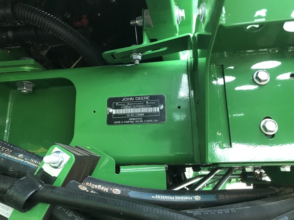 2022 John Deere X9 1100 Combine