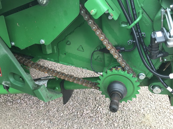 2022 John Deere X9 1100 Combine