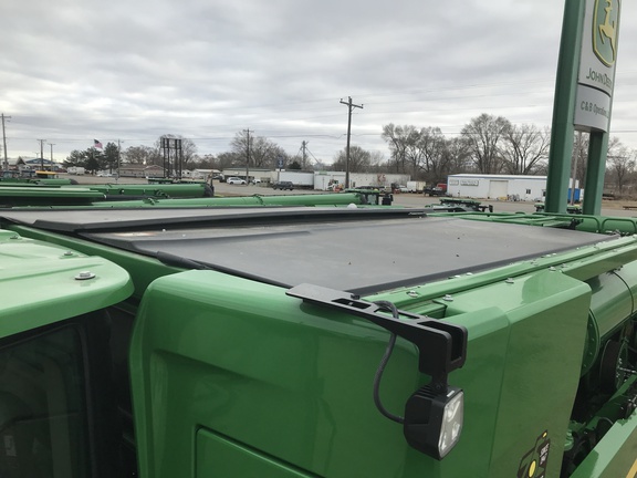 2022 John Deere X9 1100 Combine