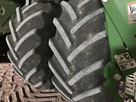 2022 John Deere X9 1100 Combine