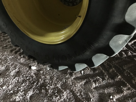 2022 John Deere X9 1100 Combine