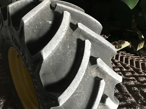 2022 John Deere X9 1100 Combine