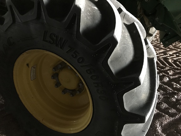 2022 John Deere X9 1100 Combine