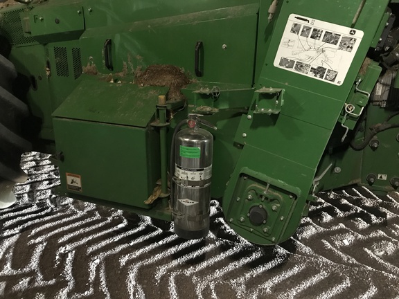 2022 John Deere X9 1100 Combine