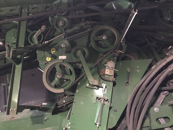 2022 John Deere X9 1100 Combine