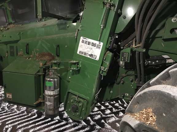 2022 John Deere X9 1100 Combine