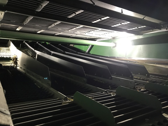 2022 John Deere X9 1100 Combine