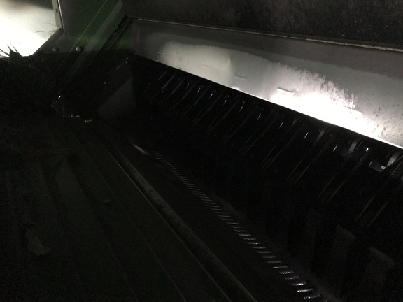 2022 John Deere X9 1100 Combine