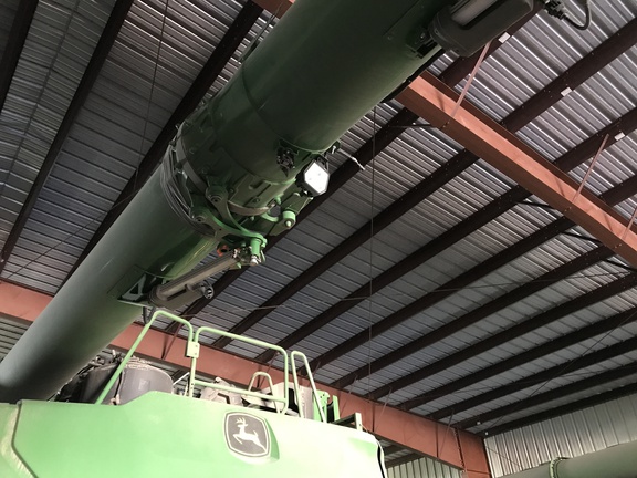 2022 John Deere X9 1100 Combine