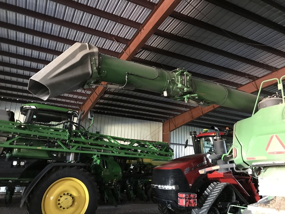 2022 John Deere X9 1100 Combine