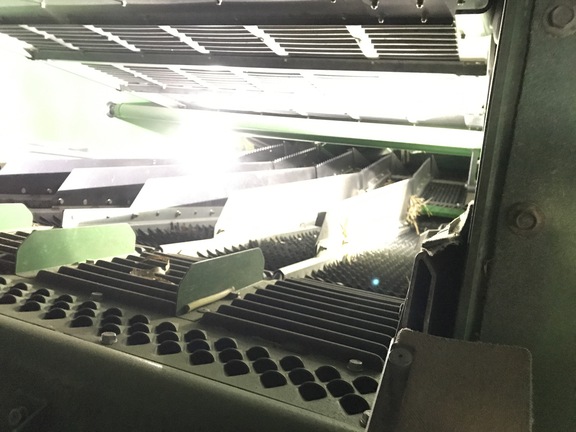 2022 John Deere X9 1100 Combine