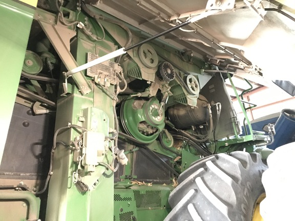 2022 John Deere X9 1100 Combine