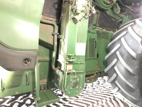 2022 John Deere X9 1100 Combine