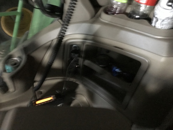 2022 John Deere X9 1100 Combine