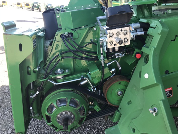 2022 John Deere X9 1100 Combine