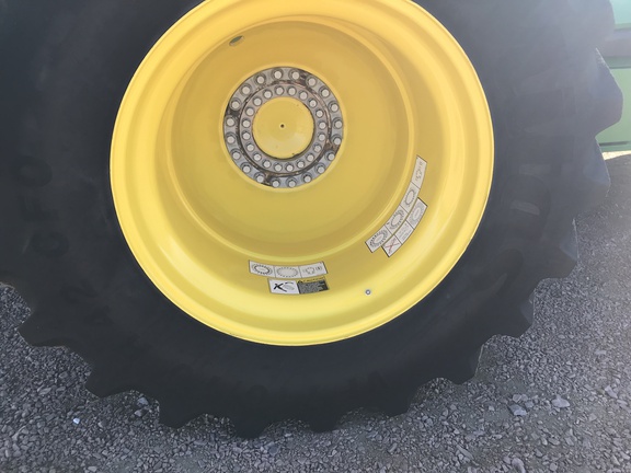 2022 John Deere X9 1100 Combine