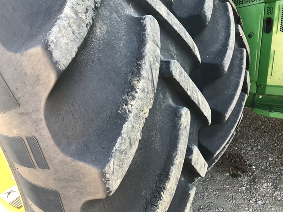 2022 John Deere X9 1100 Combine