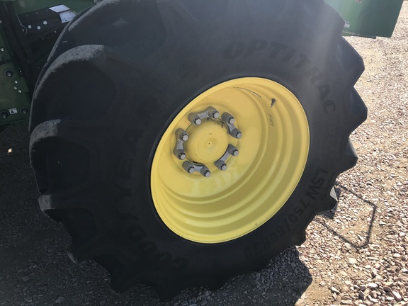 2022 John Deere X9 1100 Combine