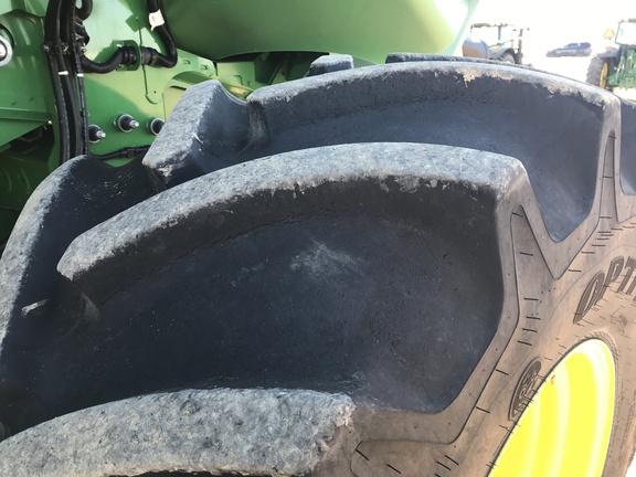 2022 John Deere X9 1100 Combine