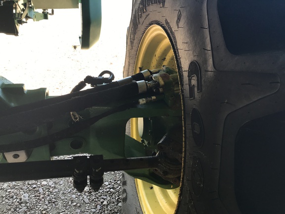 2022 John Deere X9 1100 Combine