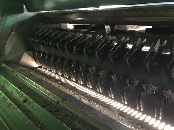 2022 John Deere X9 1100 Combine