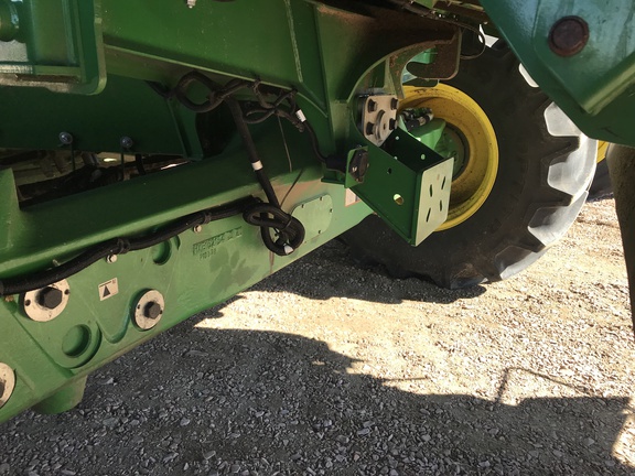 2022 John Deere X9 1100 Combine