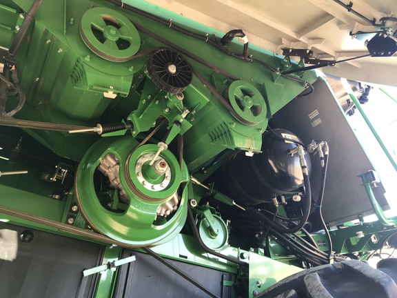 2022 John Deere X9 1100 Combine