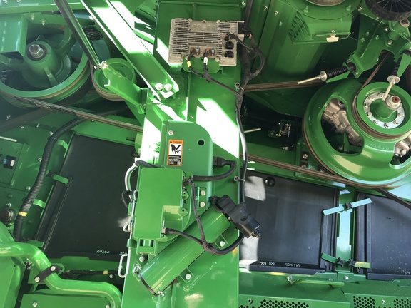 2022 John Deere X9 1100 Combine