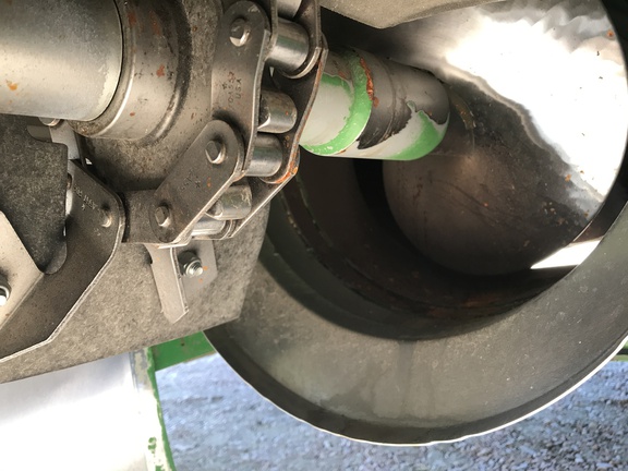 2022 John Deere X9 1100 Combine