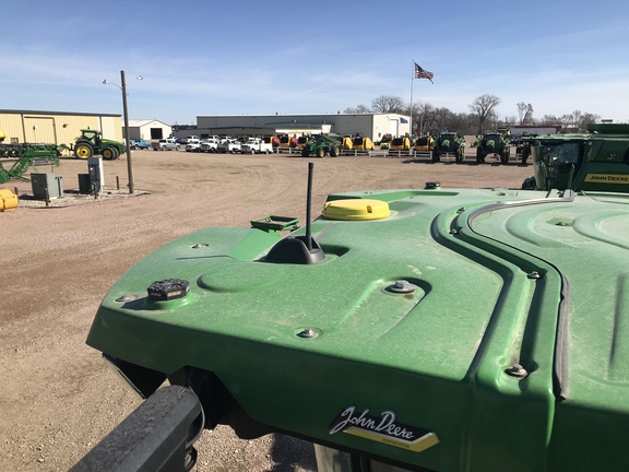 2022 John Deere X9 1100 Combine