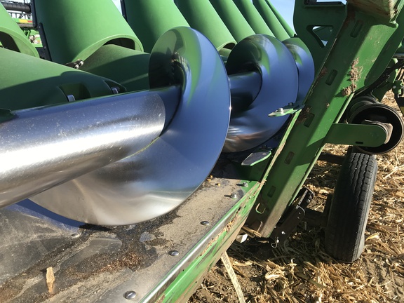 2022 John Deere C16F Header Corn Head