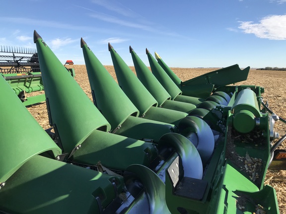 2022 John Deere C16F Header Corn Head