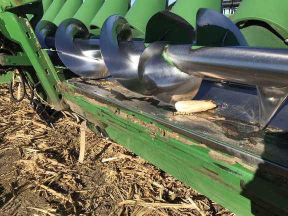 2022 John Deere C16F Header Corn Head