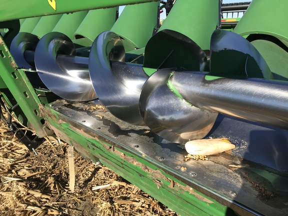 2022 John Deere C16F Header Corn Head