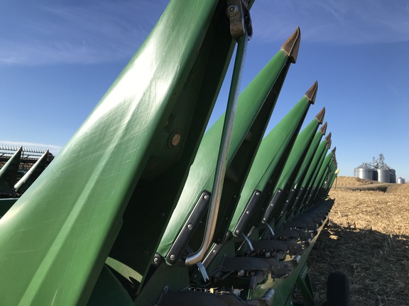 2022 John Deere C16F Header Corn Head