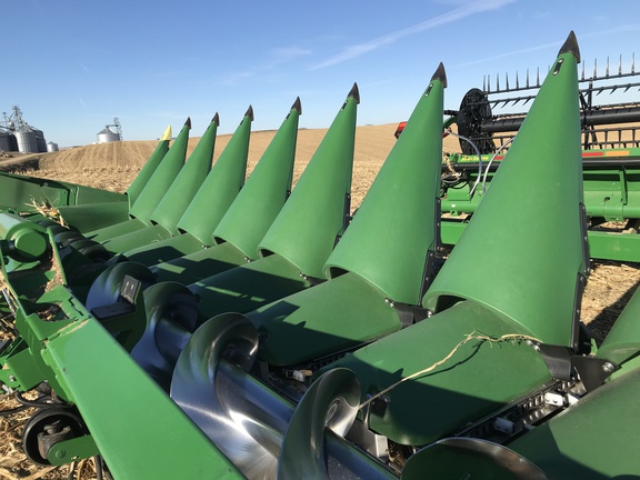 2022 John Deere C16F Header Corn Head