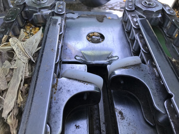 2022 John Deere C16F Header Corn Head