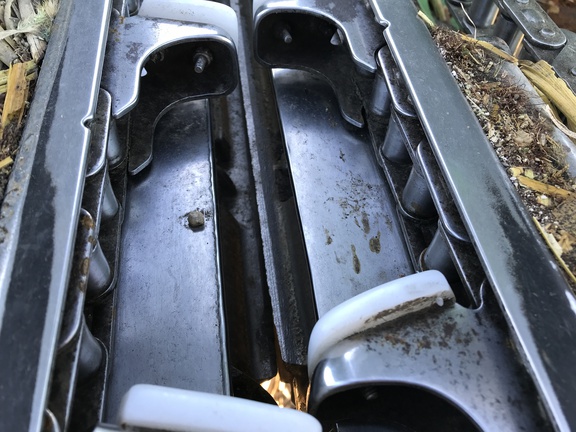 2022 John Deere C16F Header Corn Head