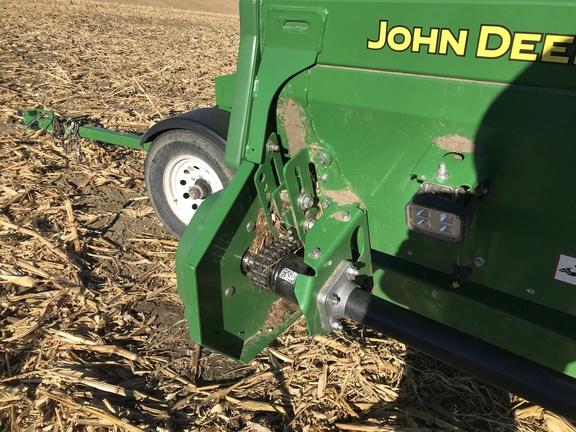2022 John Deere C16F Header Corn Head
