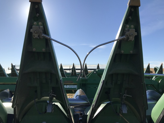 2022 John Deere C16F Header Corn Head