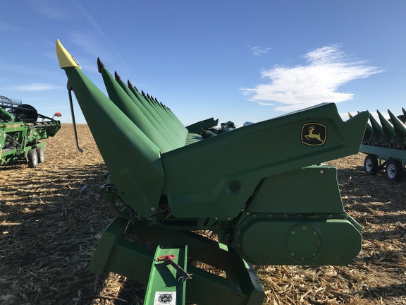2022 John Deere C16F Header Corn Head